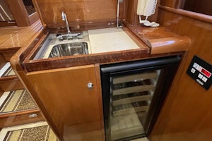 Picture Of: 69' Hampton Pilothouse 2004 Yacht For Sale | 4 of 34