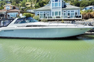 Sea Ray 480 Sundancer Yacht For Sale