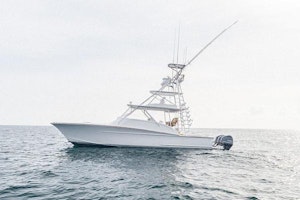 Spencer  Yacht For Sale