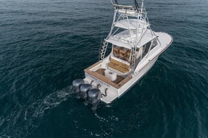 Spencer  Yacht For Sale