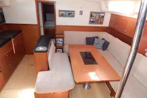 Hanse 495 Yacht For Sale