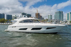 Riviera 4800 Yacht For Sale