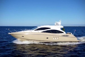 Sunseeker Predator 52 Yacht For Sale