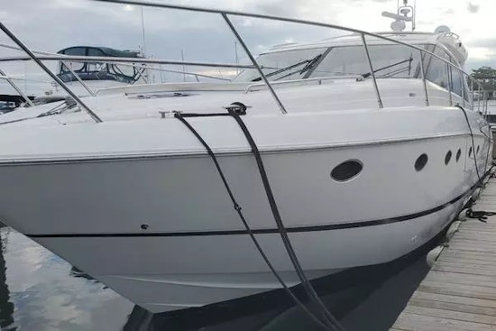 Viking Princess  Yacht For Sale