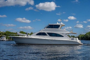 Ocean Yachts  Yacht For Sale