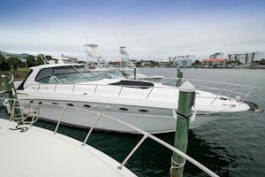 Sea Ray 510 Sundancer Yacht For Sale