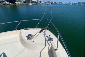 Cayman 58 Yacht For Sale