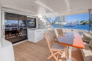 Ocean Alexander  Yacht For Sale