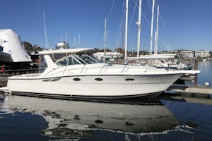 Tiara Yachts 3500 Open Yacht For Sale