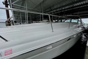 Sea Ray 510 Sundancer Yacht For Sale