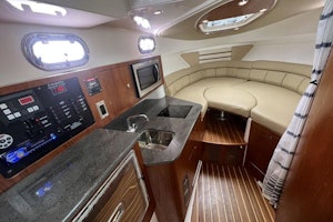 Everglades EX Yacht For Sale