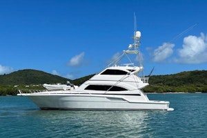 Bertram 670 Yacht For Sale