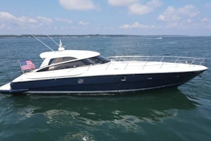 Baia Aqua 54 Yacht For Sale