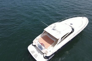 Baia Aqua 54 Yacht For Sale