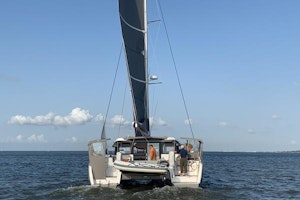 Excess 11 Yacht For Sale