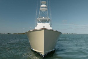 Whiticar Sportfisherman Yacht For Sale
