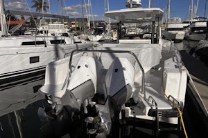 Picture Of: 40' Nimbus T11 2023 Yacht For Sale | 3 of 9