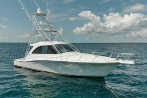 Cabo HTX Yacht For Sale