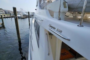 Hampton  Yacht For Sale