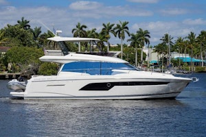 Prestige 520 Yacht For Sale