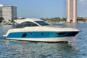 Beneteau 38 Gran Turismo Yacht For Sale