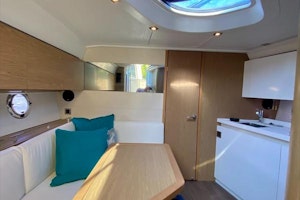 Beneteau 38 Gran Turismo Yacht For Sale