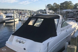 Sea Ray Sundancer Yacht For Sale