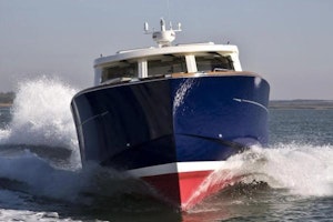Oyster LD43 Yacht For Sale