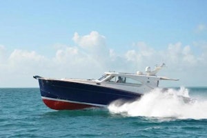 Oyster LD43 Yacht For Sale