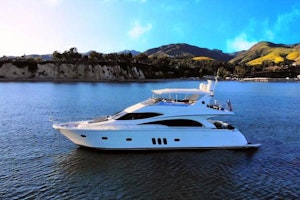 Marquis  Yacht For Sale