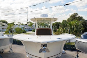 Scout LXF Yacht For Sale