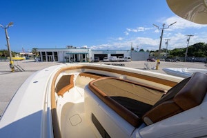 Scout LXF Yacht For Sale