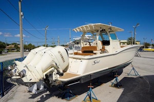 Scout LXF Yacht For Sale