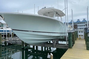 Regulator  Yacht For Sale