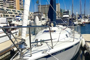 Ericson  Yacht For Sale