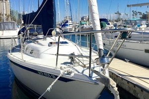 Ericson  Yacht For Sale