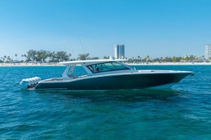 Scout  Yacht For Sale