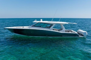 Scout  Yacht For Sale