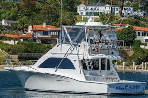 Cabo 40 Yacht For Sale
