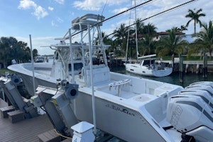 SeaHunter 39 Yacht For Sale