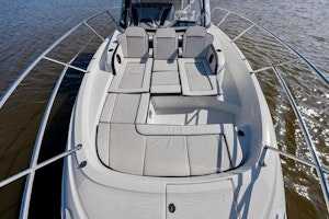 Jeanneau Leader 12.5 Yacht For Sale