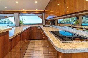 Viking 58 Convertible Yacht For Sale