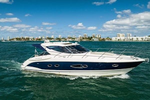 Azimut 40 Atlantis Yacht For Sale