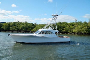 Release  Yacht For Sale