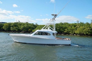 Release  Yacht For Sale