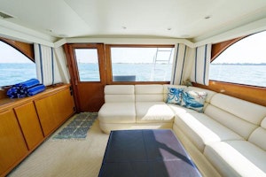 Viking 50 Convertible Yacht For Sale