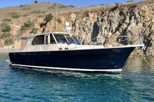 Mainship 43 Pilot Yacht For Sale