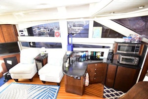 Meridian 391 Motor Yacht Yacht For Sale