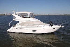 Meridian 391 Motor Yacht Yacht For Sale