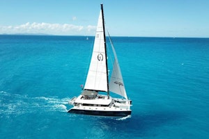Lagoon 620 Yacht For Sale